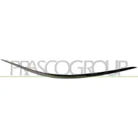 PRASCO Zier-/Schutzleiste, Stoßfänger Premium ME0411227
