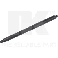 NK 11015005 Gasfeder Heckklappendämpfer für BMW X5 (E70) 522mm
