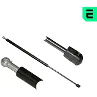 OPTIMAL AG-17330 Gasfeder Heckklappendämpfer für ROVER 800 (XS)