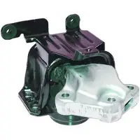 MAPCO Lagerung, Motor 36545