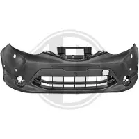Diederichs Stoßfänger HD Priority Parts 6046854