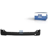 DT Spare Parts Stoßfänger 6.70838