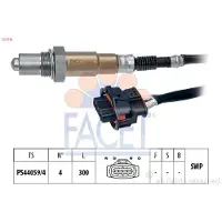 Facet Lambdasonde Made in Italy - OE Equivalent 10.7136