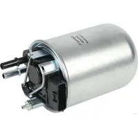 HERTH+BUSS JAKOPARTS Kraftstofffilter J1331065