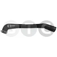 STC Kühlerschlauch Wasserschlauch für FORD Fiesta Mk5 Schrägheck (JH1, JD1, JH3, JD3) T409262