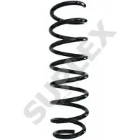 SUPLEX Fahrwerksfeder 06513