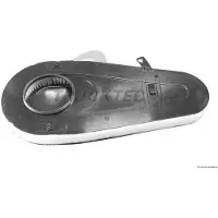 TRUCKTEC AUTOMOTIVE Luftfilter [Hersteller-Nr. 08.14.041] für BMW