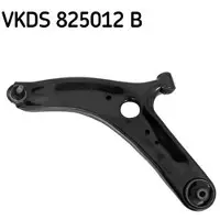 Skf Lenker, Radaufhängung VKDS 825012 B