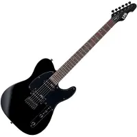 ESP Guitars ESP LTD TE-200 schwarz