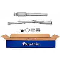 Hella Katalysator Easy2Fit PARTNERED with Faurecia 8LE 366 051-381