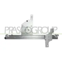 PRASCO Fensterheber pg530w023 vorne rechts für Peugeot