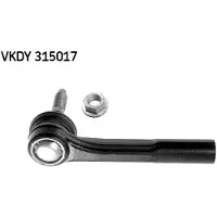Skf Spurstangenkopf VKDY 315017 für Fiat Opel Croma Vectra C Signum CC