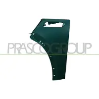 PRASCO Kotflügel mn3043004 vorne links für MINI