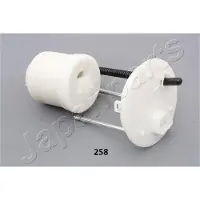 Japanparts Kraftstofffilter FC-258S