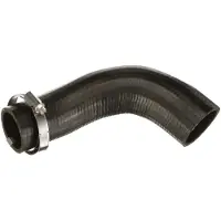 Gates 09-1598 Turbo Ladeluftschlauch für HYUNDAI Tucson (TL, TLE) für KIA Sportage (QL, QLE)