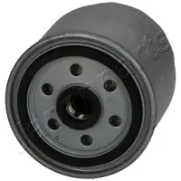 Japanparts Kraftstofffilter FC-H18S