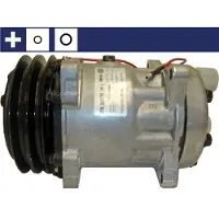 MAHLE ORIGINAL Kompressor Klimaanlage ACP 986 000S