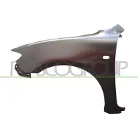 PRASCO Kotflügel Premium mz3263014 vorne links für MAZDA