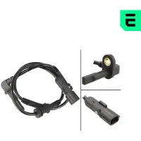 OPTIMAL Sensor, Raddrehzahl 06-S780