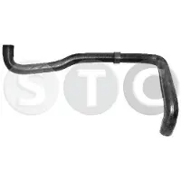STC Kühlerschlauch Wasserschlauch für VW Caddy II Kastenwagen (9K9A) T409084