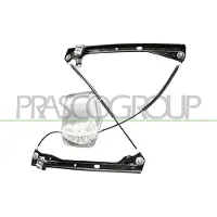 PRASCO VG036W023 Elektrischer Fensterheber Vorne Rechts für VW Golf V Schrägheck (1K1)