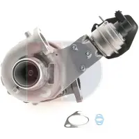 AKS Dasis Lader, Aufladung 155041N