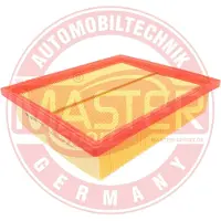 Master Sport Luftfilter 27154/1-LF-PCS-MS