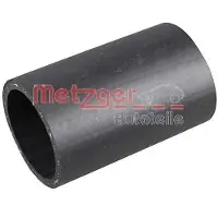 METZGER Ladeluftschlauch 2400712
