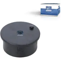 DT Spare Parts Lagerung Motor vorne DT SPARE PARTS IAM-Expertise passend für u.a. VOLVO FMX