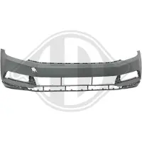 Diederichs Stoßfänger HD Priority Parts 2249150