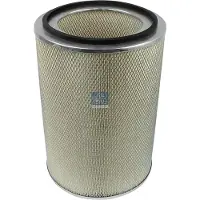 DT Spare Parts Luftfilter 1.10298