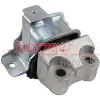 METZGER Lagerung, Motor 8053968
