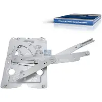 DT Spare Parts 2.72205SP Elektrischer Fensterheber Vorne Links