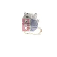 AKS Dasis Wasserpumpe [Hersteller-Nr. 570495N] für Opel, Chevrolet, Vauxhall