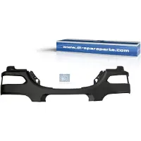DT Spare Parts Stoßfänger 5.16244