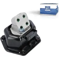 DT Spare Parts Lagerung, Motor 5.45014