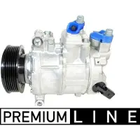 MAHLE ORIGINAL Kompressor, Klimaanlage BEHR *** PREMIUM LINE *** ACP 40 000P
