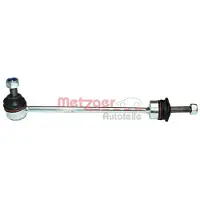 METZGER Koppelstange Stabilisator links [Hersteller-Nr. 53042711] für Mercedes-Benz