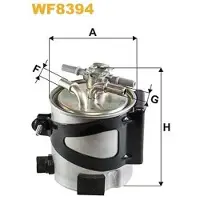 WIX FILTERS Kraftstofffilter WF8394