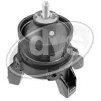 DYS Lagerung, Motor 71-02797
