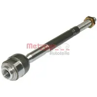 METZGER Axialgelenk, Spurstange KIT + 51011118