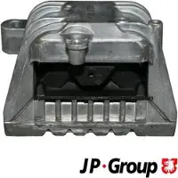 JP GROUP Motorlager Gummimetalllager Vorne Rechts für VW Golf V Schrägheck (1K1) 1117908980