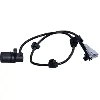 Hella ABS Sensor Raddrehzahl Links für TOYOTA FORTUNER Geländewagen geschlossen (TGN6, KUN6, GGN6, TGN5 6PU 230 048-961