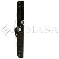 JUMASA Electric Life Fensterheber ZR FT717 L