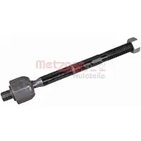 METZGER Axialgelenk, Spurstange KIT + 51035608