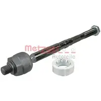 METZGER Axialgelenk, Spurstange KIT + 51027508