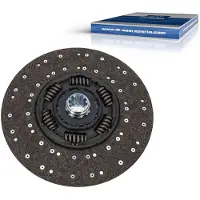 DT Spare Parts Kupplungsscheibe 5.55314