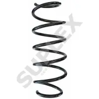 SUPLEX Fahrwerksfeder [Hersteller-Nr. 11227] für Honda