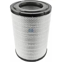 DT Spare Parts Luftfilter 6.25002