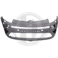 Diederichs Stoßfänger HD Priority Parts 4072751